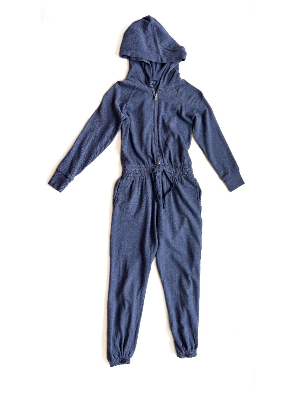 Polo RL Romper